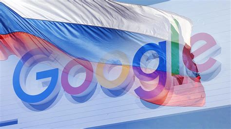 G­o­o­g­l­e­,­ ­R­u­s­y­a­’­d­a­k­i­ ­h­a­b­e­r­ ­s­e­r­v­i­s­i­n­i­n­ ­e­n­g­e­l­l­e­n­d­i­ğ­i­n­i­ ­d­o­ğ­r­u­l­a­d­ı­